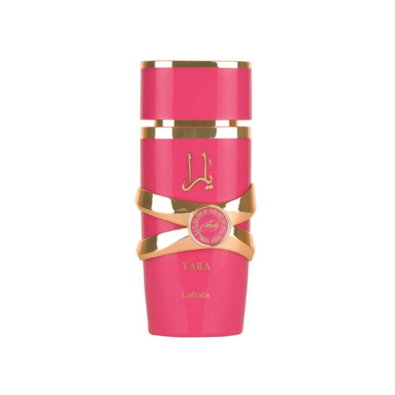 Lattafa Yara Candy 100Ml - Farmacias Arrocha