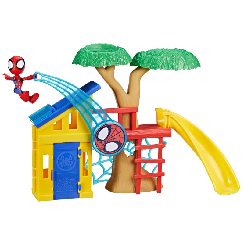 Spidey Surtidos Parques de juego. - Farmacias Arrocha