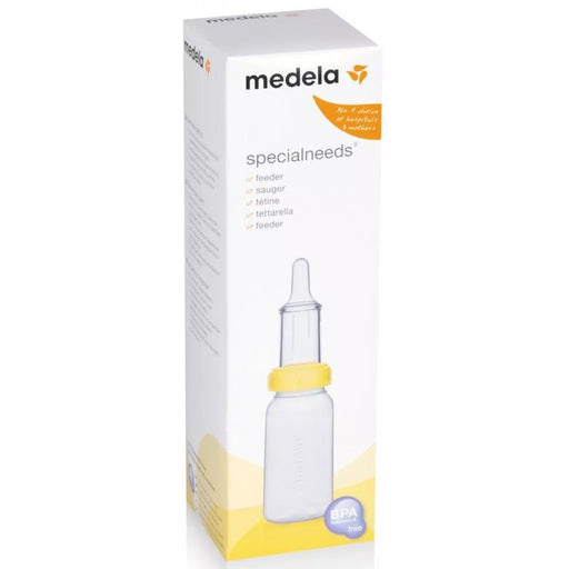 Medela Special Needs Feeder 12 L - Farmacias Arrocha