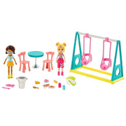 Polly Pocket Aventura en El Parque - Farmacias Arrocha