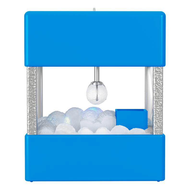 Kpsk Orn Magic Snowball Claw - Farmacias Arrocha