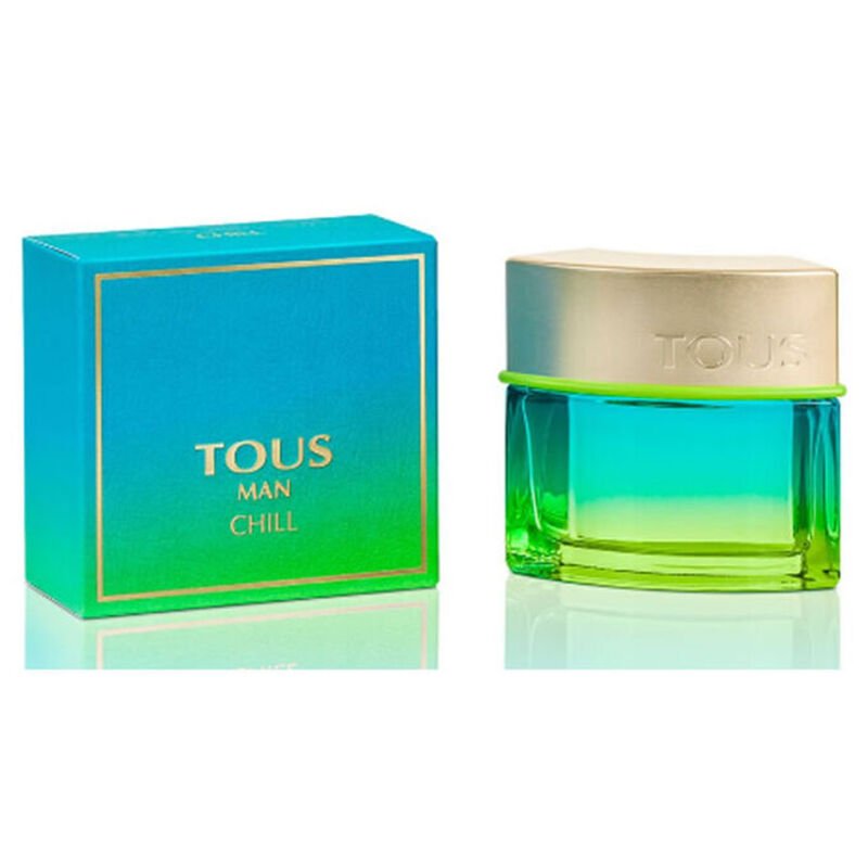 Tous Manchill Edt Vapo - Farmacias Arrocha