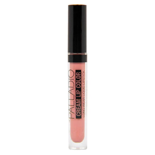 Palladio Labial Mate No Transfer Shea Strip 3.8 Ml - Farmacias Arrocha