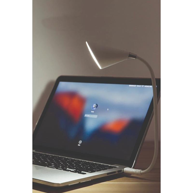 Lámpara Flexible USB - Farmacias Arrocha