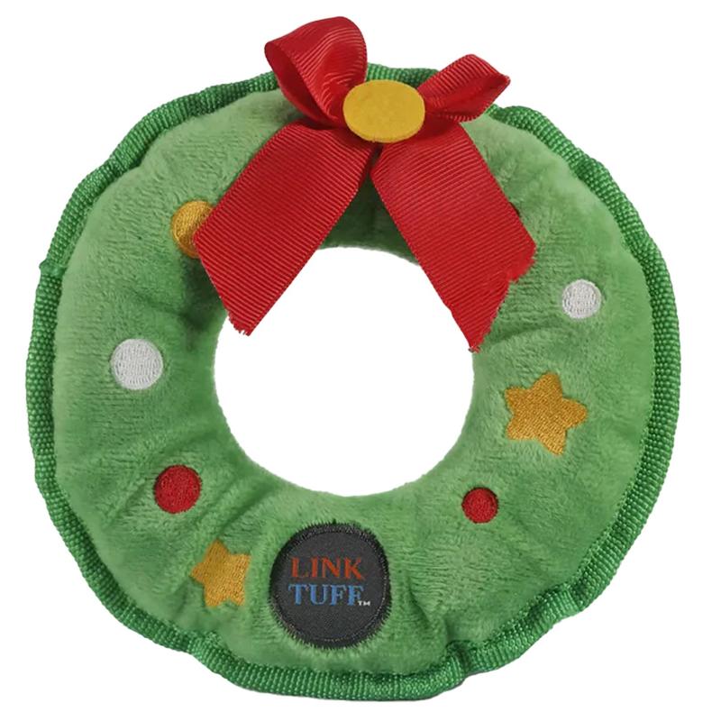 Peluche Navideño Para Mascotas - Farmacias Arrocha