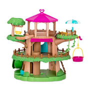 Lil Woodzeez Casa del Árbol - Farmacias Arrocha