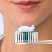 Pasta dental Anticaries con Flúor Oral - B extra Blancura con Bicarbonato 100 ml - Farmacias Arrocha