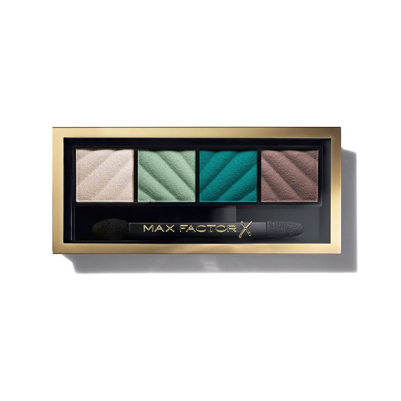 Max Factor Smokey Eye Drama Kit Matte - Farmacias Arrocha