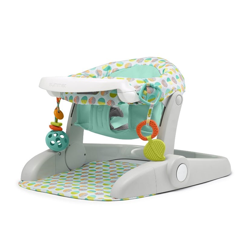 Summer Asiento de 3 Posiciones - Farmacias Arrocha