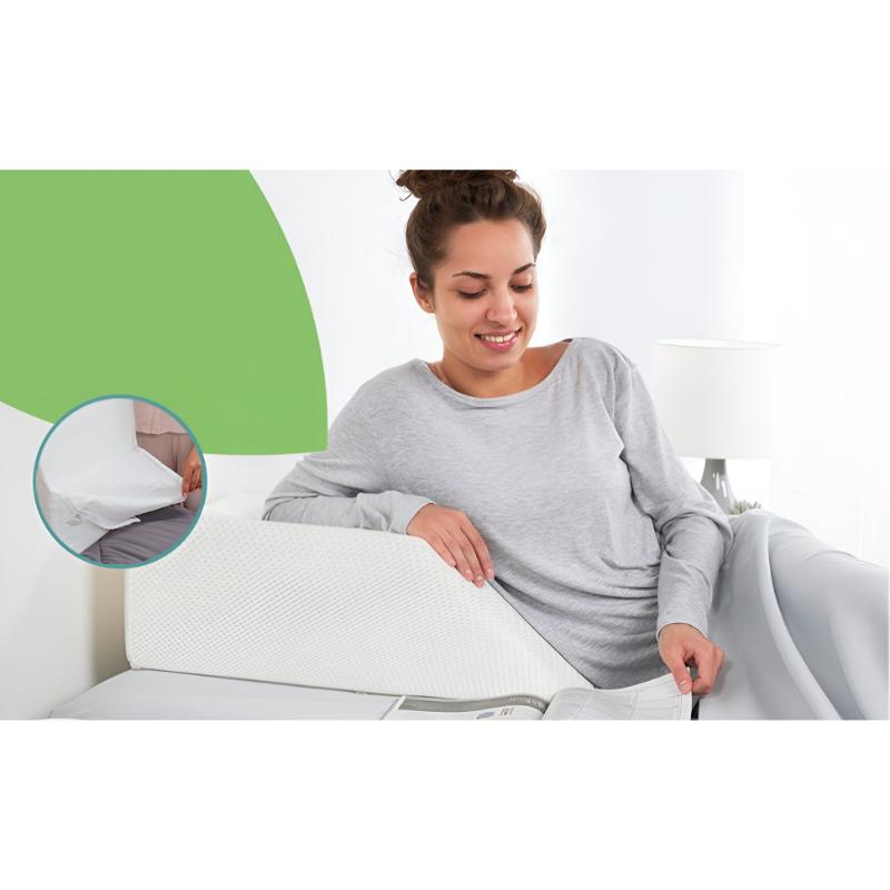 Almohada De Espuma Para Piernas 8" - Farmacias Arrocha