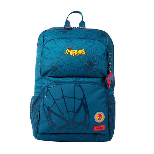 Totto Morral Spiderman Comic - Farmacias Arrocha