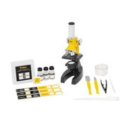 National Geographics Juego Telescopio 40mm y Microscopio 900x - Farmacias Arrocha