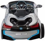 Prinsel BMW I8 Plata 6V - Farmacias Arrocha