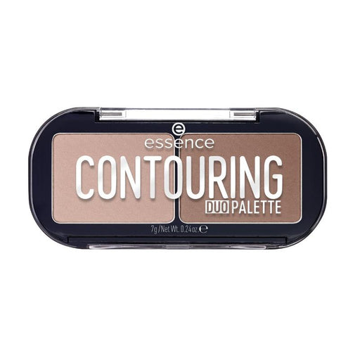 Essence Essence Contouring Duo Palette 10 - Farmacias Arrocha