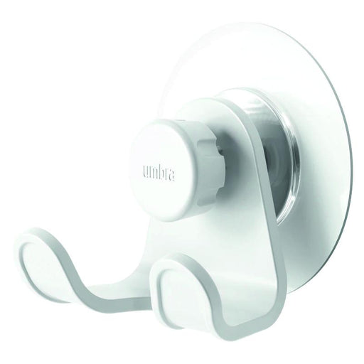 Umbra Gancho Adhesivo Para Accesorios Blanco - Farmacias Arrocha