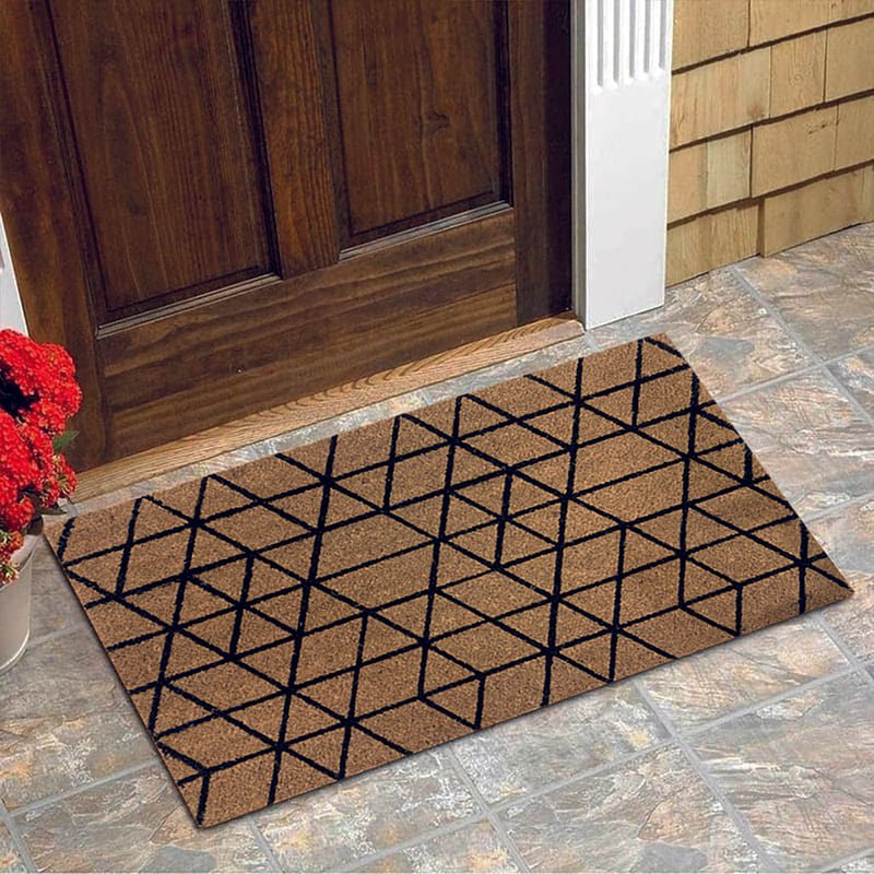 Alfombra Decorativa 45x75Cm - Farmacias Arrocha