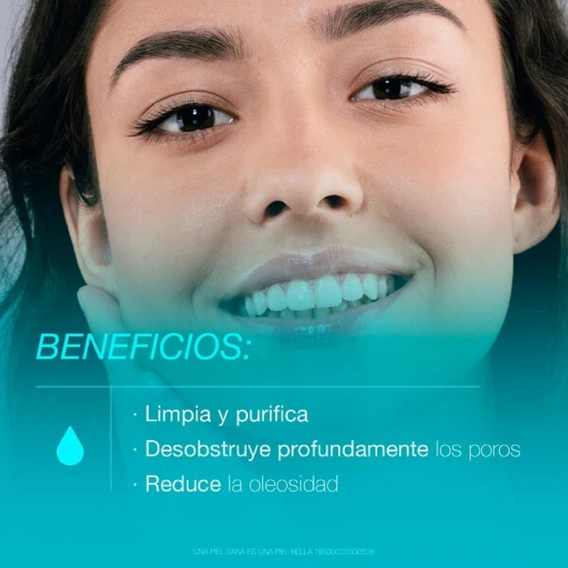 Neutrogena Purified Skin Exfoliante Facial - Farmacias Arrocha