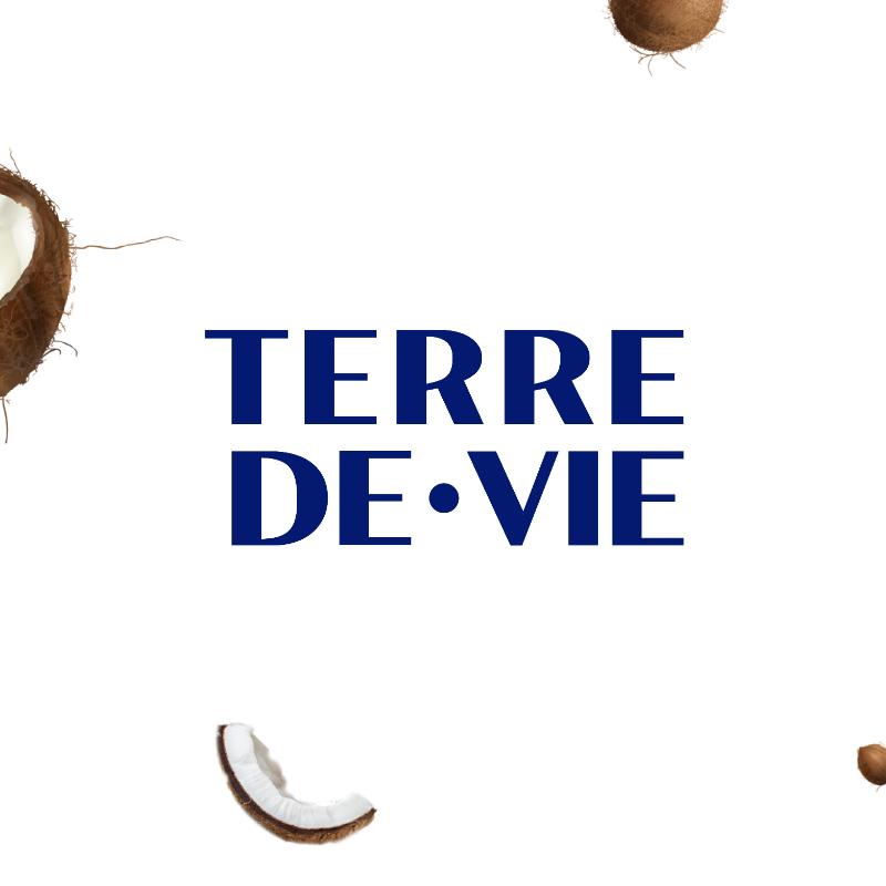 Terre De Vie Acondicionador Coco Extra Hidratante 400Ml - Farmacias Arrocha