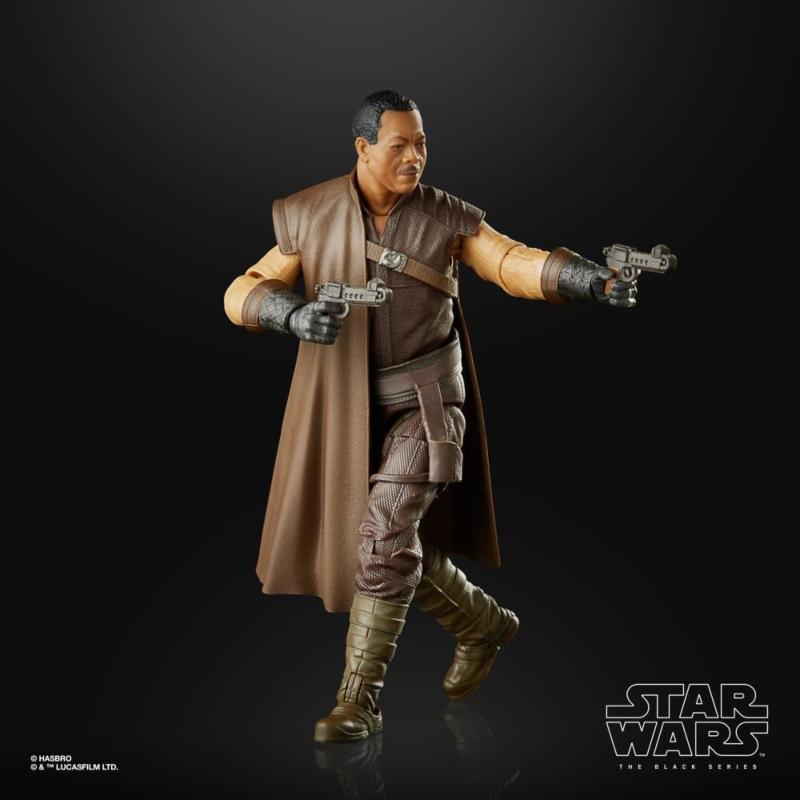 Star Wars The Black Series Greef Karga - Farmacias Arrocha
