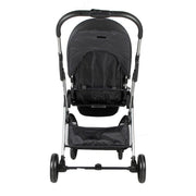 Infanti Ts Con Base Smart Walk Dark Grey - Farmacias Arrocha