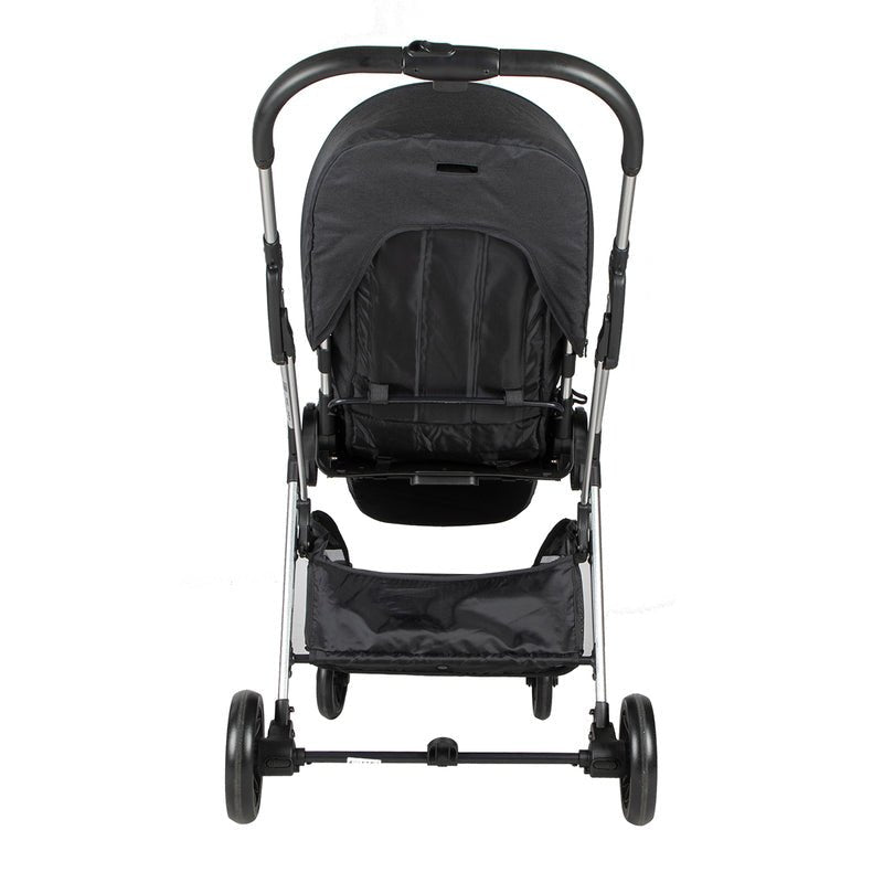 Infanti Ts Con Base Smart Walk Dark Grey - Farmacias Arrocha
