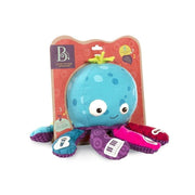 B. Pulpo Musical - Farmacias Arrocha