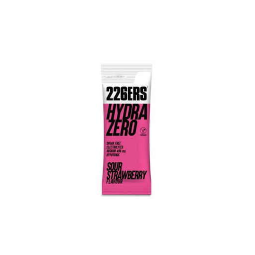 226Ers Hydrazero - Monodosis 7,5G Sabor Fresa - Farmacias Arrocha