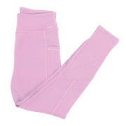 Leggigs Deportivo Tiro Medio Rosa - Farmacias Arrocha