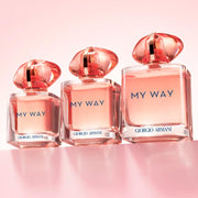Giorgio Armani My Way New 2025 EDP - Farmacias Arrocha
