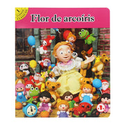 Libro Cuentos Clásicos 1 - Farmacias Arrocha