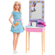 Barbie Big City, Big Dreams, Malibu - Farmacias Arrocha