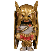 Funko Soda Black Adam - Hawkman Wings &Helmet - Farmacias Arrocha