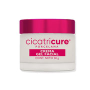 Cicatricure Porcelanaâ Crema Gel Fac 50G C6 - Farmacias Arrocha