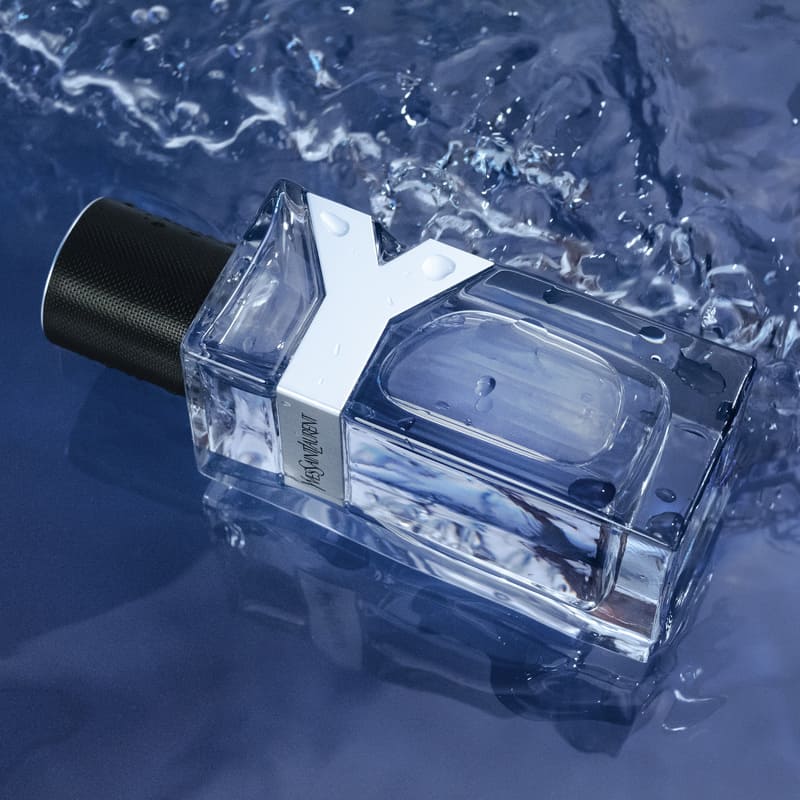Yves Saint Laurent Y Eau de Toilette New 100Ml - Farmacias Arrocha