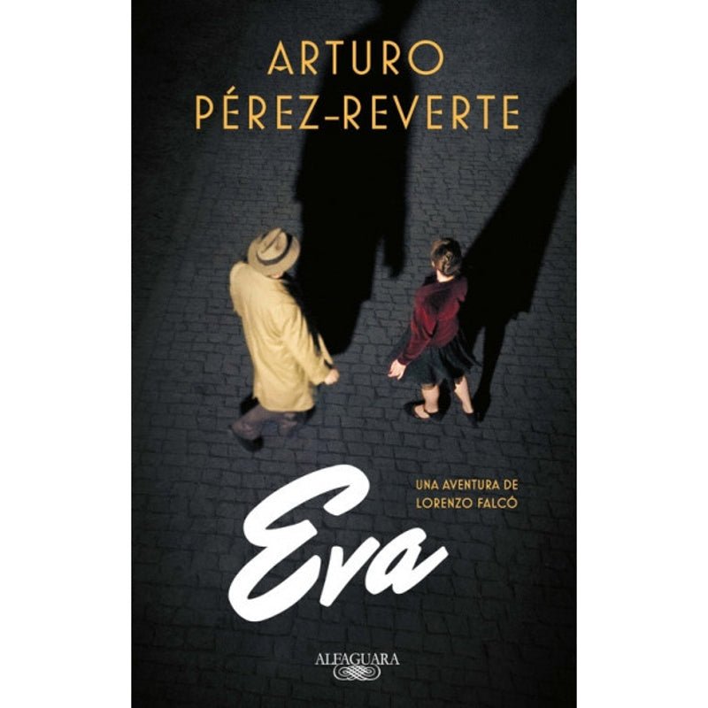 Eva (Serie Falcó 2) - Farmacias Arrocha
