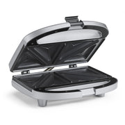 Cuisinart Sandwichera Con Parrilla Antiadherentes - Farmacias Arrocha