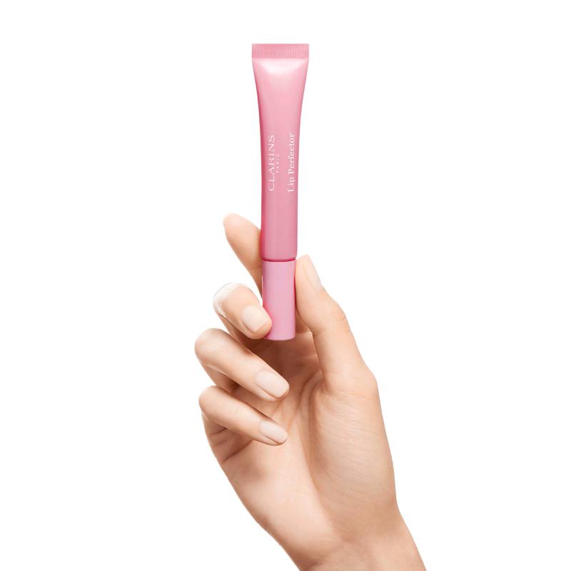 Clarins Lip Perfector Glow - Farmacias Arrocha