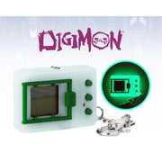 Digimon Digivice Virtual Pet V - Pet 20th Anniversary Glow In The Dark - Farmacias Arrocha