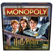 Hasbro Gaming Monopoly Harry Potter - Farmacias Arrocha