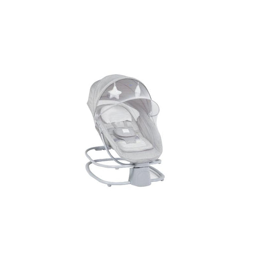 Premium Baby Silla Mecedora Gris - Farmacias Arrocha