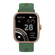 Smartwatch Cubitt Viva Pro Green - Farmacias Arrocha