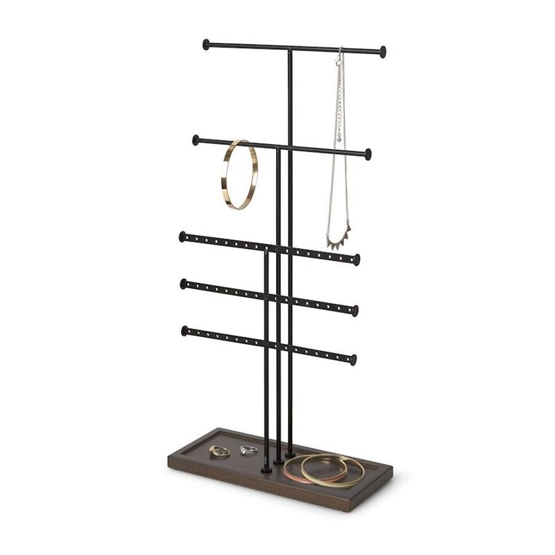 Umbra Soporte de Joyería de 5 Niveles - Farmacias Arrocha