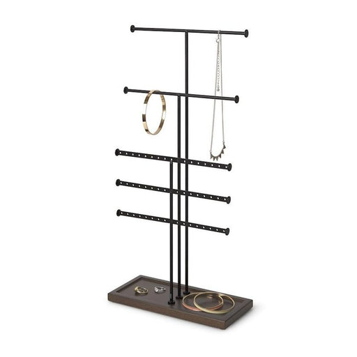 Umbra Soporte de Joyería de 5 Niveles - Farmacias Arrocha