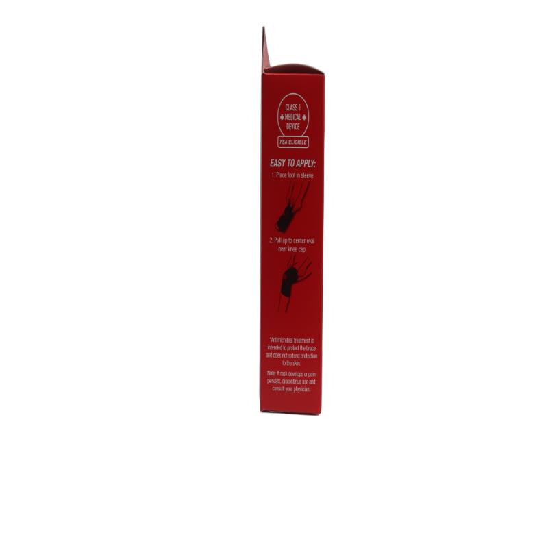 Mueller Sports Rodillera Elastica De 4 Vias (Sm/Xl) - Farmacias Arrocha