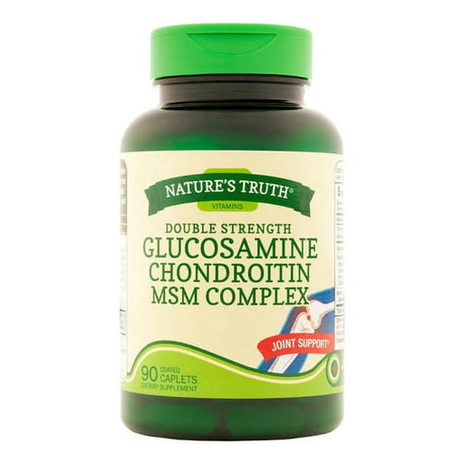 Nature'S Truth Glucosamnine Complex 90 - Farmacias Arrocha