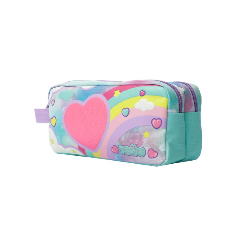 Totto Multiuso Sweety Heart - Farmacias Arrocha