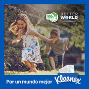 Pañuelos Faciales Kleenex 80U - Farmacias Arrocha