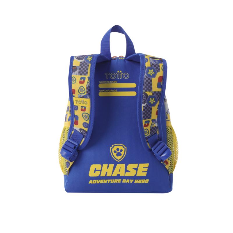 Totto Morral Paw Patrol Chase S - Farmacias Arrocha