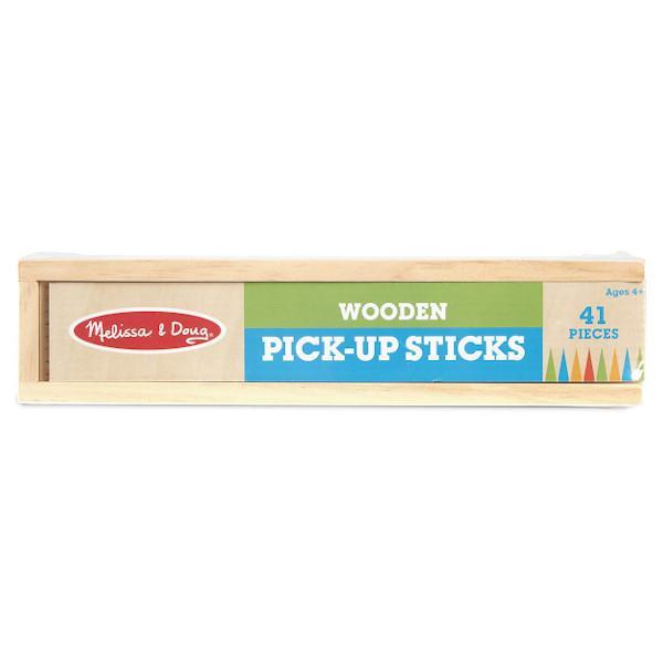 Melissa & Doug Palillos Chinos - Farmacias Arrocha