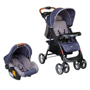 Infanti Travel System Pompeya Blue - Farmacias Arrocha